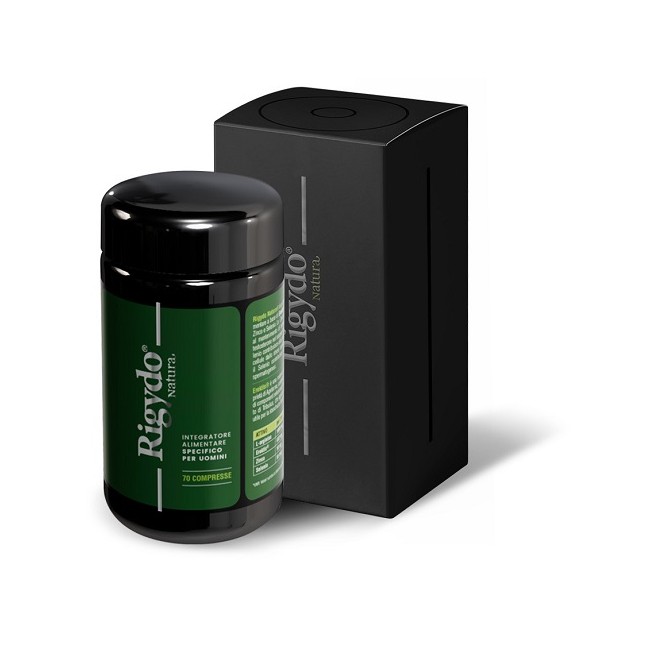 Rigydo Natura 70 Compresse