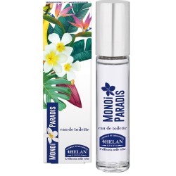 Monoi Paradis Eau De Toilette 10 Ml