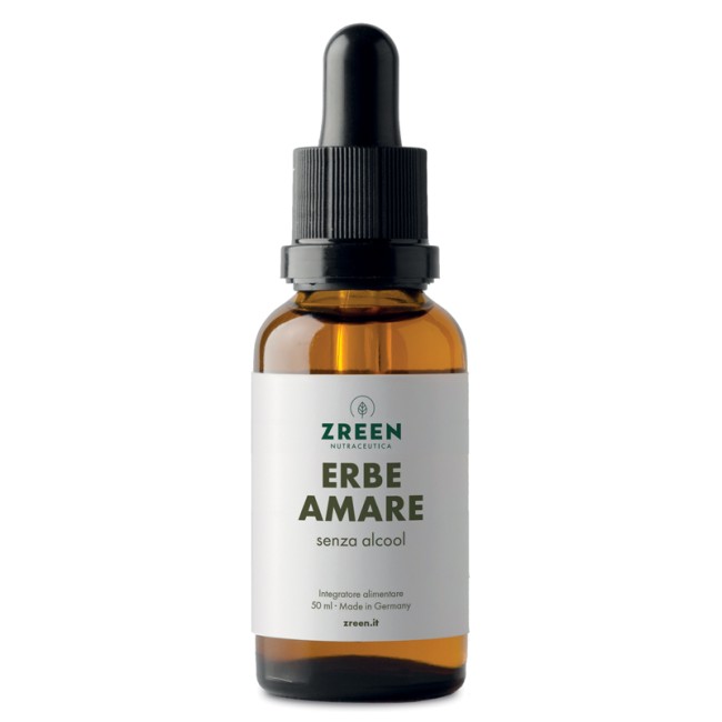 Zreen - Zreen Erbe Amare 50 Ml-image