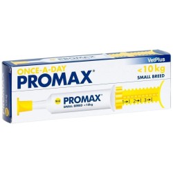 Promax Small Breed 9 Ml