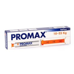 Promax Medium Breed 18 Ml