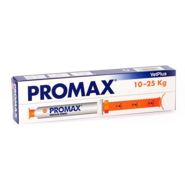 Promax Medium Breed 18 Ml