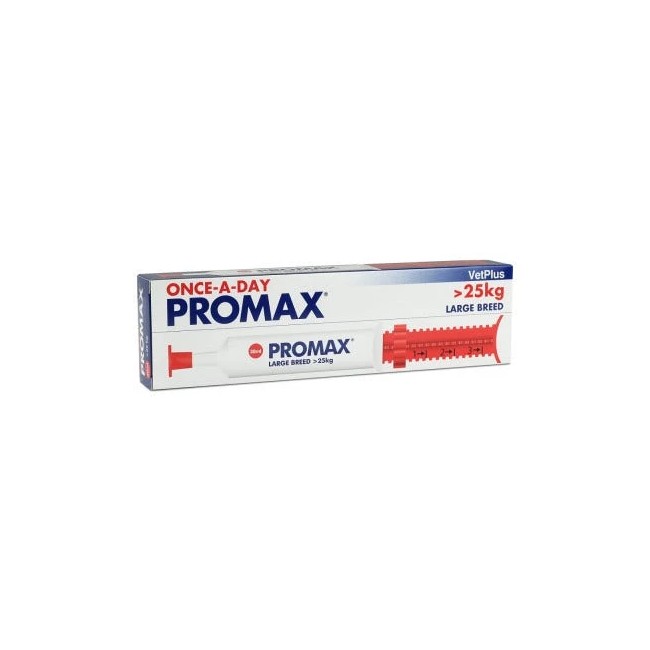 Promax Large Breed 30 Ml