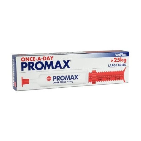 Promax Large Breed 30 Ml