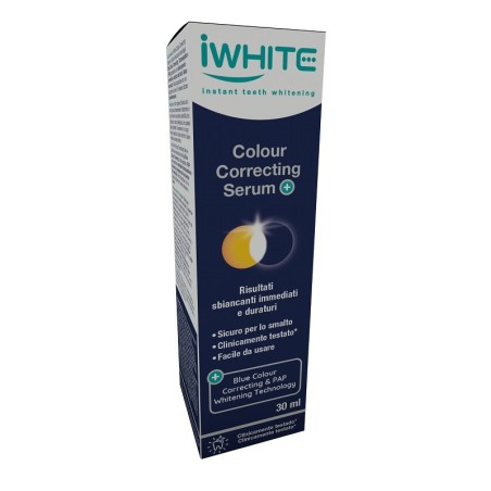 Iwhite Serum 30 Ml Iwhite Serum 30 Ml