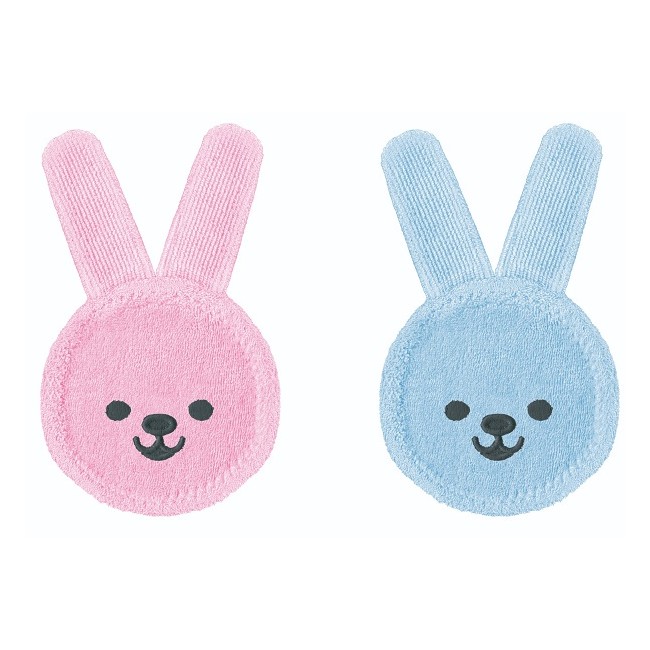 Mam Guantino Massaggio Rabbit