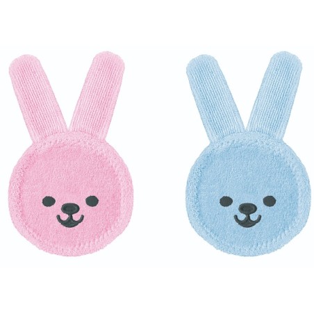 Mam Guantino Massaggio Rabbit