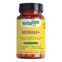 Gemmocaps Moral+ 30 Capsule