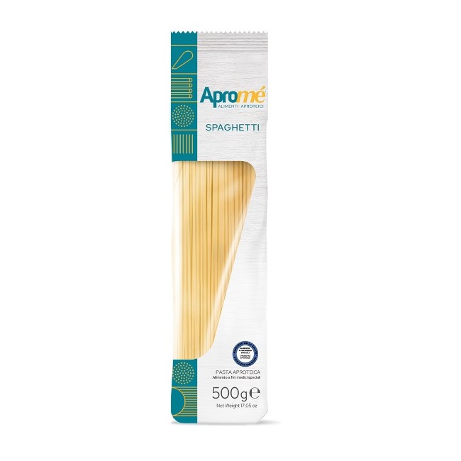 Aprome' Spaghetti 500 G Aprome' Spaghetti 500 G