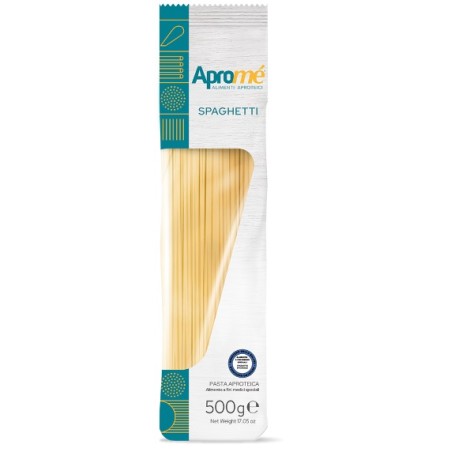 Aprome' Spaghetti 500 G Aprome' Spaghetti 500 G