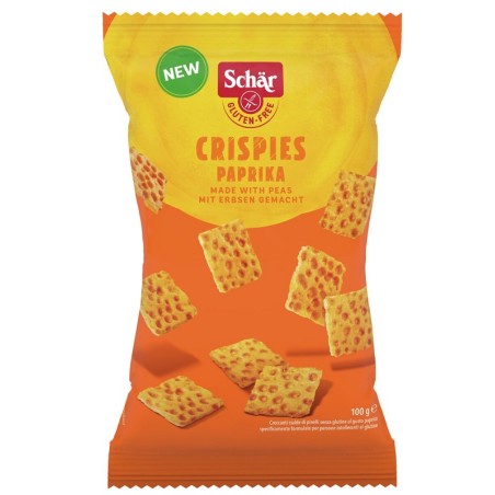 Schar Crispies 100 G