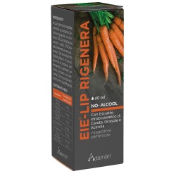 Eie Lip Rigenera Gocce 60 Ml
