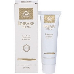 Idibase Crema Viso Emolliente 50 Ml