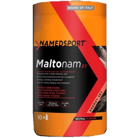 Maltonam 500 G