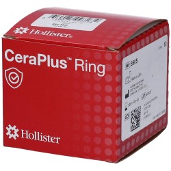 ADAPT CERAPLUS RING ANELLO PIANO 48 MM SPESSORE 4,5 MM 10 PEZZI