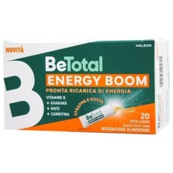 Betotal Energy Boom 20 Stick