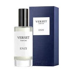Flacone spray da 15 ml di Verset Enzi Eau de Toilette Uomo