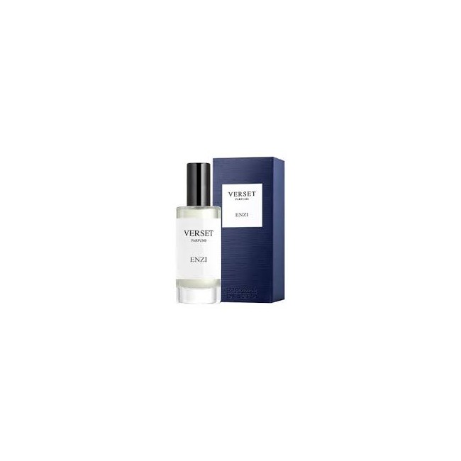 Flacone spray da 15 ml di Verset Enzi Eau de Toilette Uomo Flacone spray da 15 ml di Verset Enzi Eau de Toilette Uomo