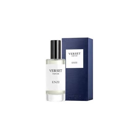 Flacone spray da 15 ml di Verset Enzi Eau de Toilette Uomo Flacone spray da 15 ml di Verset Enzi Eau de Toilette Uomo