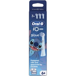 Oralb Refill Stitch 3 Pezzi