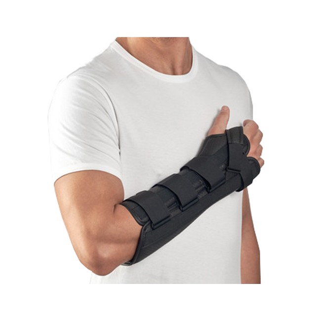 Ekeep M2 Manukeep Tutore Polsino Sinistro Taglia 03
