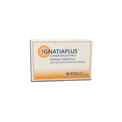 IGNATIAPLUS 30 CAPSULE 450 MG