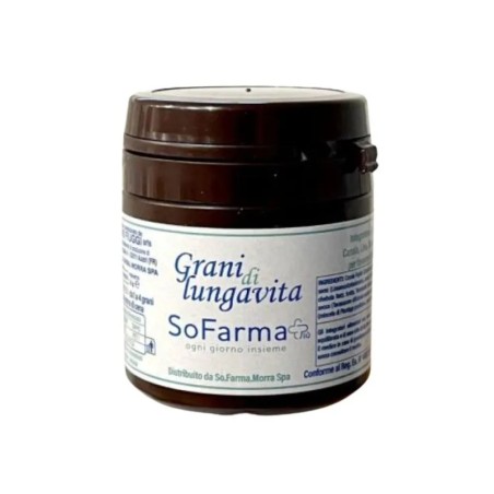 Grani Di Lungavita 35 G Sofarmapiu'
