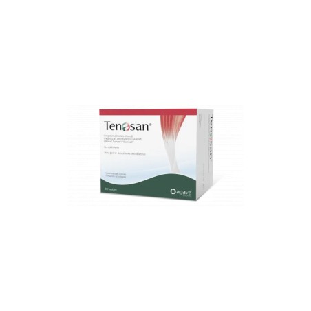 Tenosan 30 Bustine Tenosan 30 Bustine
