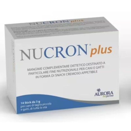 Nucron Plus 14 Stick Da 3 G Nucron Plus 14 Stick Da 3 G