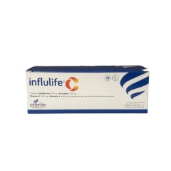 Influlife C 15 Stick Pack 10 Ml
