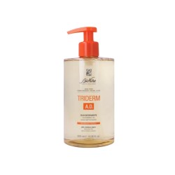 Triderm Ad Olio Detergente 500 Ml