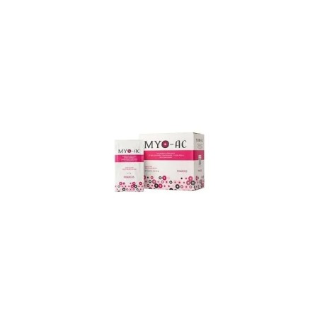 Myo Ac Compresse Pharcos 30 Compresse Myo Ac Compresse Pharcos 30 Compresse