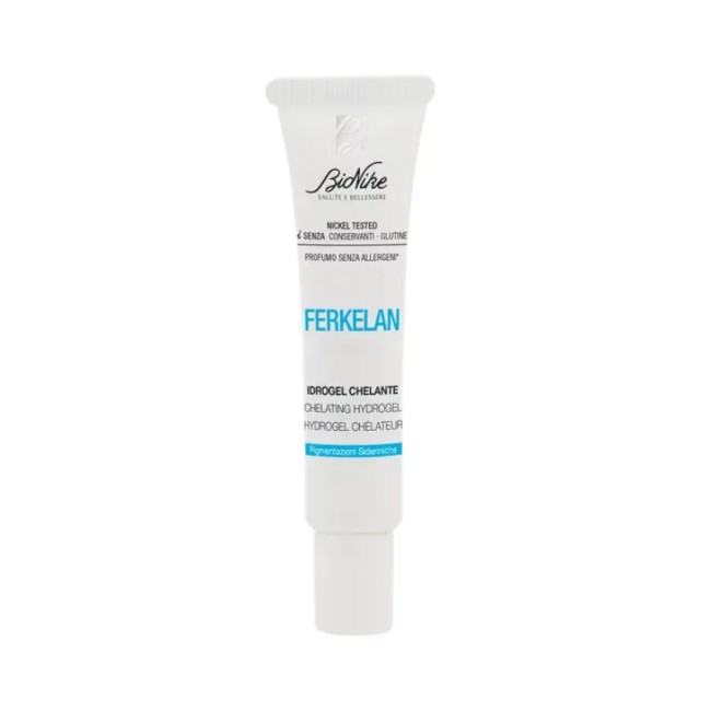 Ferkelan Idrogel Chelante 15 Ml Ferkelan Idrogel Chelante 15 Ml