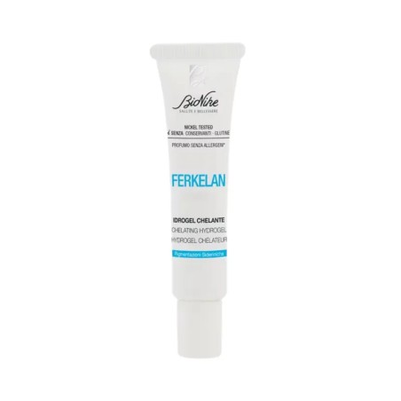 Ferkelan Idrogel Chelante 15 Ml Ferkelan Idrogel Chelante 15 Ml