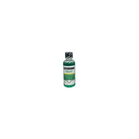 Listerine Difesa Denti&gen80ml