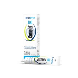 Corneial Gel 10 G