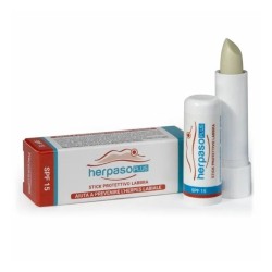 A&r Pharma Herpaso Plus Stick Labbra Protettivo