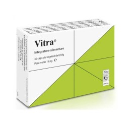 Neo G Pharma Vitra Forte Gocce 30 Ml