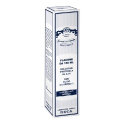 Rinostil Forte Spray Nasale 150 Ml