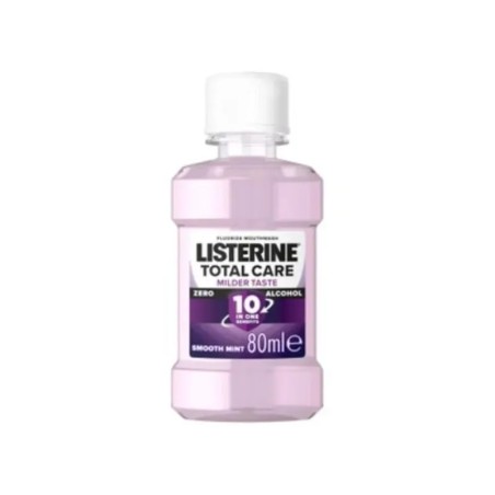 Listerine Total Care 80ml
