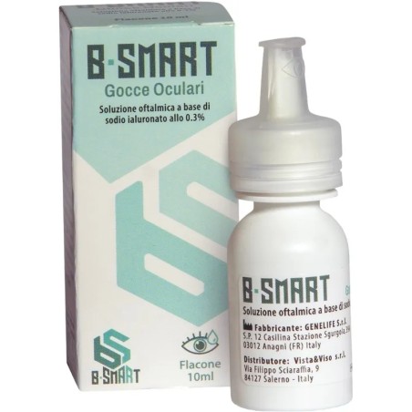 B-smart Protezione Oculare 10 Ml
