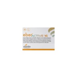 Eber Active 16 30 Compresse