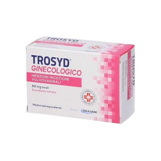 Ecomesol 15 Ovuli Vag 50 Mg Ecomesol 15 Ovuli Vag 50 Mg