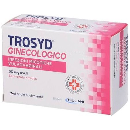 Ecomesol 15 Ovuli Vag 50 Mg Ecomesol 15 Ovuli Vag 50 Mg