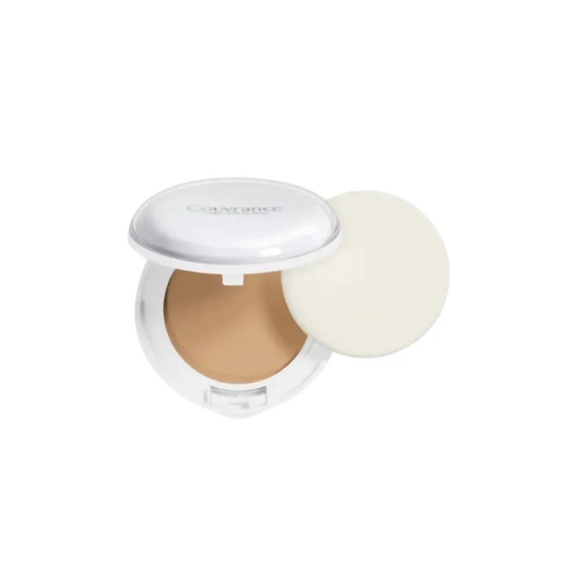 Avene Couvrance Fondotinta Compatto Miele Avene Couvrance Fondotinta Compatto Miele
