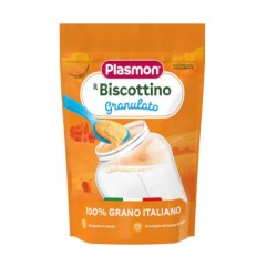 Plasmon Biscottino Granulato 350 G