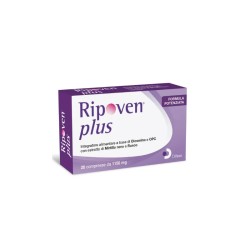 Ripoven Plus 20 Compresse