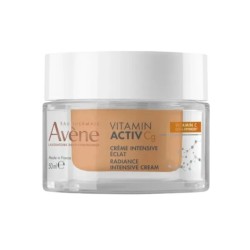 Avene Vitamin Activ Cg Crema Intensiva Illuminante 50 Ml