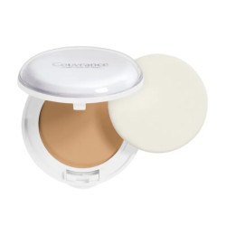 Avene Couvrance Fondotinta Compatto Naturale