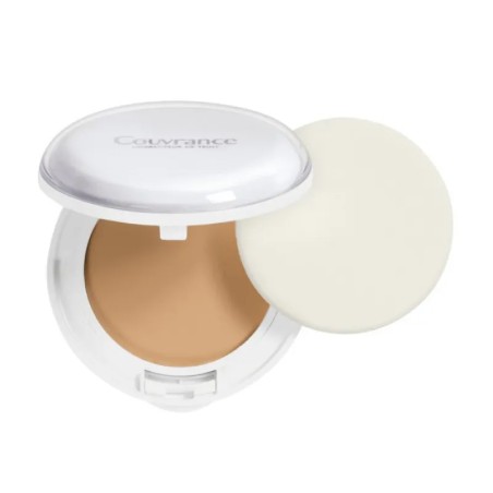 Avene Couvrance Fondotinta Compatto Naturale Avene Couvrance Fondotinta Compatto Naturale